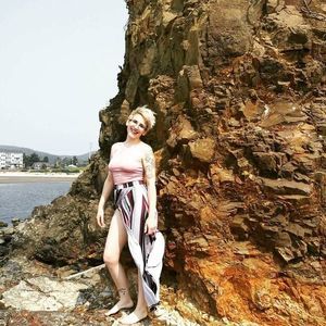 Meet your Posher, Jenn